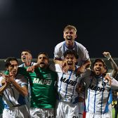 Încă un român în Serie A  Horațiu Moldovan și Sassuolo  au promovat  cu 5 etape înainte de final