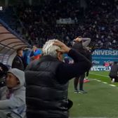 Bară cu poarta goală!  VIDEO.  Craiova a avut victoria cu FCSB în mână la ultima fază!  Șansă rarisimă  irosită de Mora