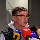 „Dorm cei de la FCSB neîntorși”  Silvian Cristescu,  mulțumit de jocul Craiovei: „E bun și un punct”