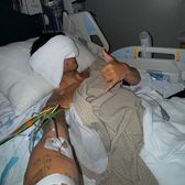 Accident înfiorător în MotoGP Jorge Martin are  11 coaste fracturate și un plămân perforat,  după căzătura din Marele Premiu al Qatarului