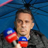 „United e slabă”   Gary Neville,  analiză fără menajamente a echipei lui Ruben Amorim: „Jucătorii n-au calitate”