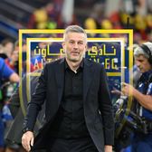 Edi Iordănescu, în Arabia Saudită Fostul selecționer s-ar fi înțeles cu noua echipă »  Salariul imens pregătit de șeici