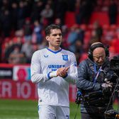 „Cu siguranță va pleca”  Adrian Ilie, convins că  Ianis Hagi  o va părăsi pe Rangers la finalul sezonului » Două oferte din Bundesliga