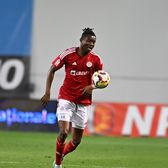 Cisse, în locul lui Masoero  U Cluj  e aproape de un acord cu fundașul central de la Oțelul Galați