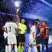Revoluție AI în fotbal Spaniolii vor ca  arbitrii să fie aleși de inteligența artificială:  promovări, retrogradări, delegări la jocuri