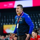 Florentin Pera, la SCM Râmnicu Vâlcea!  Selecționerul naționalei feminine va prelua clubul din sezonul viitor:  „Ne-am înțeles deja”