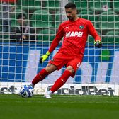 Printre evidențiați   Horațiu Moldovan și Daniel Boloca,  indispensabili pentru Sassuolo, în acest sezon al promovării în Serie A