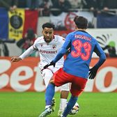 Pleacă de la Dinamo  Maxime Sivis  va părăsi  gruparea condusă de Zeljko Kopic în această vară