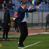 Balint, trei victorii la rând  Tehnicianul gălățenilor, după meciul cu  Botoșani : „Am știut ce trebuie să facem”