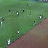 „A fost ofsaid”    Explicațiile fazei controversate  din CFR Cluj - Rapid, scor 1-1: „De-asta nu s-a dat penalty”