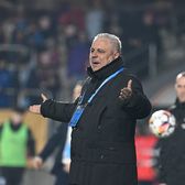 „Ni s-a anulat un penalty”   Șumudică , mesaj clar: „Noi nu facem jocurile nimănui”