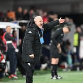 Șumudică, atac la Charalambous Tehnicianul lui Rapid a răbufnit după remiza cu CFR Cluj: „ Niște mizerii!  Ar trebui să își ceară scuze”