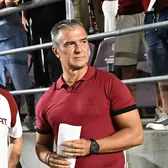 Pancu se ia de starul lui CFR Selecționerul U21, despre  Louis Munteanu : „N-a mai marcat niciun gol de când a vorbit toată România de el”