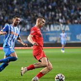 „Absolut incredibil!” Evoluția celor de la FCSB din play-off, criticată: „Să joci în halul în care joci şi să ai 2 puncte avans!  Mare noroc!”