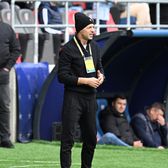 Secretul: nu plătești salariile   FC Argeș  e aproape de promovarea directă deși a jucat cinci luni fără să achite salariile și nu are stadion