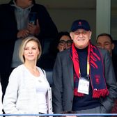 Șucu mută la Genoa  Patronul român a reacționat  după ce s-a aflat că antrenorul Vieira e curtat de Roma