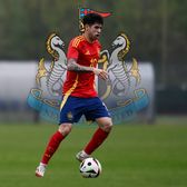 Newcastle a furat „Perla”! Un jucător de 18 ani dorit de „coloșii”  Barcelona și Real Madrid  va juca în Premier League