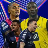 Liga Campionilor Ce seară! Aston Villa,  aproape de o revenire uluitoare  cu PSG + Barcelona, salvată de un autogol