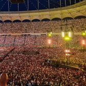 Arena Națională, interzisă concertelor? Patronul FCSB a semnat  proiectul de lege!  Ce schimbări vrea să facă: „Jennifer Lopez să cânte pe câmp!”