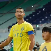 Cristiano Ronaldo, decizie la 40 de ani Starul portughez s-a hotărât și  vrea să semneze