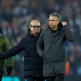 Emoții pentru PSG Luis Enrique își „urechează” jucătorii după  calificarea la limită  în semifinale: „Niciodată să nu fim prea încrezători!”