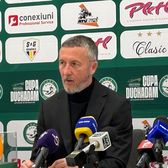 FCSB - CFR nu prezintă interes  Anunțul lui  Mihai Stoica : „Era meci de 35-40.000 de spectatori, dar probabil că vor fi sub 10.000”