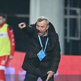 „Nici primă, nici zile libere de Paște”  Mircea Rednic, avertisment pentru jucători înainte de  UTA - Sepsi : „Să nu stricăm sărbătoarea”