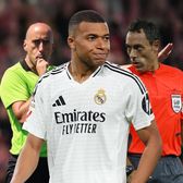 „E ridicol!”  Doi experți Marca vorbesc, în exclusivitate pentru GOLAZO.ro, despre  suspendarea lui Mbappe . „Soto Grado a greșit”