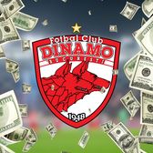 Dinamo, pierderi-record  „Câinii” au publicat  raportul financiar  pe anul 2024 » De unde încasează cele mai mari sume