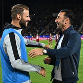 Tachtsidis ar putea fi OUT cu FCSB!    Balaj: „Charalambous a vrut să-l transfere.  E  compromițător pentru ambii ”. Reacția lui MM Stoica