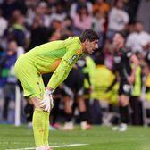 Tensiuni la Real Madrid Thibaut Courtois și-a  criticat  coechipierii după eliminarea din Liga Campionilor