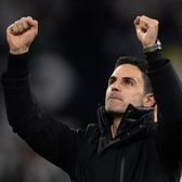 Arsenal, în semifinale  Mikel Arteta, după ce a învins-o de două ori pe  Real Madrid : „Nu știu dacă putem juca mai bine decât am făcut-o”