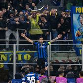 Lautaro Martinez, în extaz Argentinianul are planuri mari după calificarea în semifinalele Ligii Campionilor:  „Încercăm să câștigăm totul!”