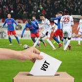 Când se joacă FCSB - Dinamo Alegerile prezidențiale încurcă programul Ligii 1 »  Ziua neașteptată  în care se dispută Derby de România