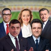 Casele de pariuri evită lupta prezidențială  Motivul pentru care cele mai mari agenții din România  nu includ în oferta lor  cote pentru alegeri