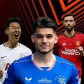 Europa League  Manchester United, calificare dramatică.   Bodo/Glimt, supriza competiției  » S-au stabilit semifinalele