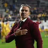 Predicția lui Pancu Selecționerul României U21 știe se va întâmpla în lupta pentru titlu: „Dacă nu câștigă,  e terminată”