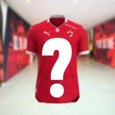 Dinamo, încă 1.000 de tricouri   Fanii „câinilor” se îngrămădesc să cumpere   echipamentul Puma , deși încă nu l-au văzut: „Batem recordul?”