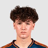 Tricolor din SUA   FRF îl monitorizează pe   Ștefan Chirilă,  18 ani, atacant la FC Cincinnati. E adversarul lui Messi în MLS