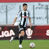 „Șumudică spune multe”     Iulian Cristea  atacă, înainte de Rapid - U Cluj: „De ce n-a zis de meciul tur, când n-au atins mingea?”