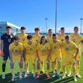 Program Euro U19  Au fost stabilite datele și stadioanele pentru turneul final   organizat de România  » Când debutează „tricolorii”
