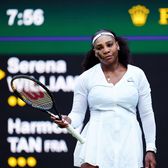 „Eu aș fi luat 20 de ani”     Serena Williams  nu este de acord cu pedeaspa „blândă” primită de Jannik Sinner în cazul de dopaj: „Nu vreau să dobor pe nimeni”