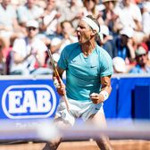Nadal, omagiat la Roland Garros   Rafa se întoarce la Paris » Organizatorii pregătesc un   moment special   pentru „Regele zgurii”