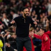 „Toți credeau că s-a terminat”  Ruben Amorim explică   revenirea de senzație  a lui United în meciul cu Lyon: „O noapte magică!”