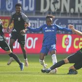 Liga 2 play-out    FC U Craiova și Corvinul,  singurele echipe care au câștigat în runda #4