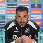 „Trebuie să fim mai agresivi”  Mesajul lui Charalambous înainte de   FCSB - CFR Cluj  » Ce spune despre absența lui Bîrligea