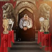 Omul finalelor  Analiză  GOLAZO.ro. Olăroiu va disputa încă două meciuri decisive cu Sharjah » Câte finale a jucat și   câte trofee a cucerit