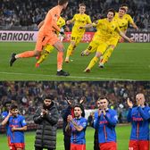 Cum ne-a învins Norvegia!  Acum 10-15 ani o subordonam, dar în prezent are coeficient   cu peste 70% mai bun  și e aproape de avea echipă direct în UCL