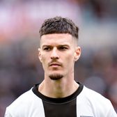 De ce are nevoie Dennis Man!  Un antrenor italian dezvăluie   singurul mod  prin care poți obține maximum de la extrema Parmei