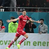 Zeljko Kopic, decisiv!  Perica dezvăluie că antrenorul croat   l-a convins  să vină la Dinamo: „E cel mai important lucru în fotbal”